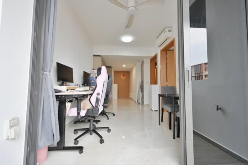 Penrose, 22 Sims Drive, 1 Bedroom, 474 sqft, Condominium For Sale, by Nora Seah, 500157194 - PropertyGuru.com.sg