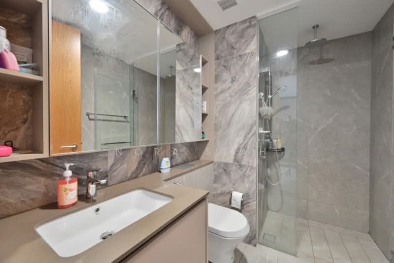 Penrose, 22 Sims Drive, 1 Bedroom, 474 sqft, Condominium For Sale, by Nora Seah, 500157194 - PropertyGuru.com.sg
