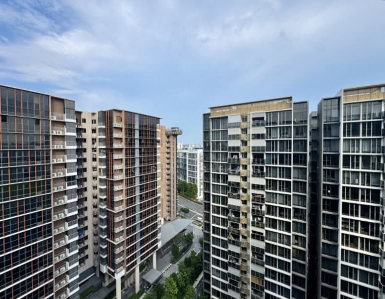 Penrose, 22 Sims Drive, 1 Bedroom, 474 sqft, Condominium For Sale, by Nora Seah, 500157194 - PropertyGuru.com.sg