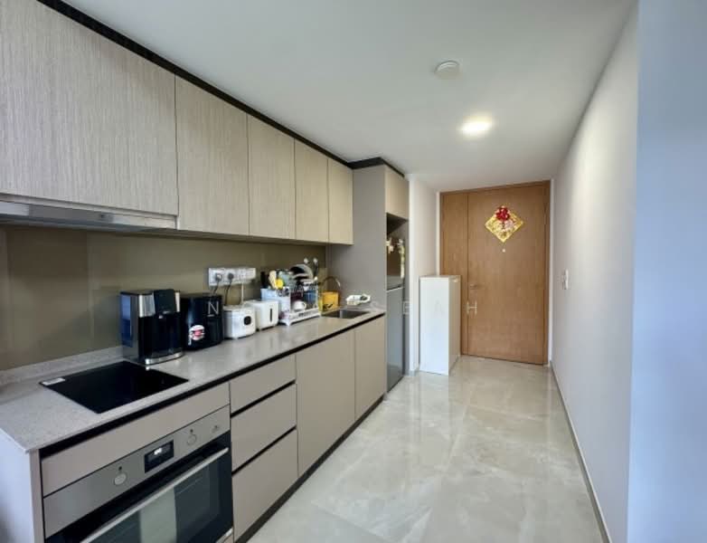 Penrose, 22 Sims Drive, 1 Bedroom, 474 sqft, Condominium For Sale, by Nora Seah, 500157194 - PropertyGuru.com.sg