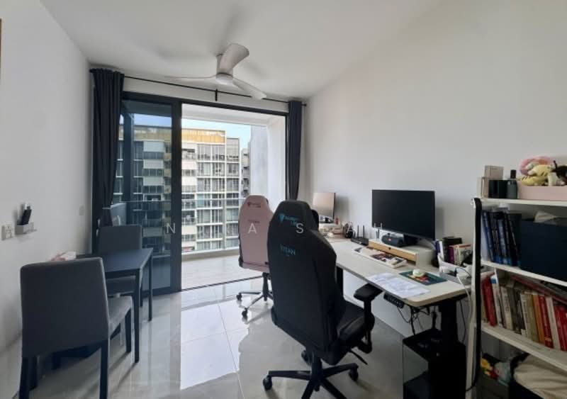 Penrose, 22 Sims Drive, 1 Bedroom, 474 sqft, Condominium For Sale, by Nora Seah, 500157194 - PropertyGuru.com.sg
