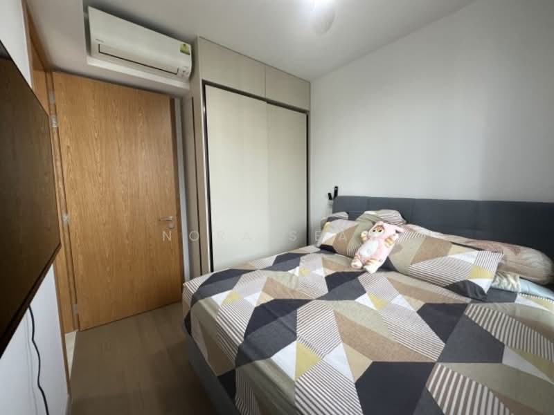 Penrose, 22 Sims Drive, 1 Bedroom, 474 sqft, Condominium For Sale, by Nora Seah, 500157194 - PropertyGuru.com.sg