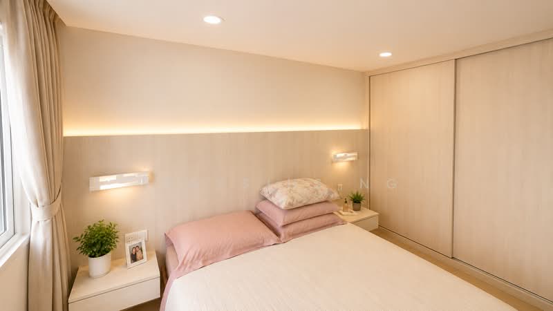 111 Ang Mo Kio Avenue 4, 111 Ang Mo Kio Avenue 4, 4 Bedrooms, 1,260 sqft, HDB Flat For Sale, by Aloysius Ng, 500157195 - Master Bedroom - PropertyGuru.com.sg