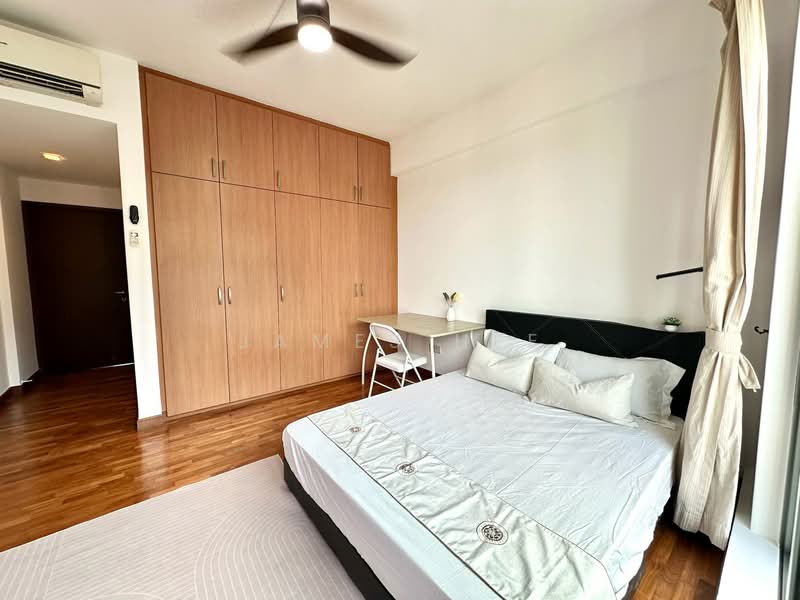 Sunhaven, 781 Upper Changi Road East, Room Rental, 250 sqft, Condominium For Rent, by James Hee, 500157196 - Bedroom - PropertyGuru.com.sg