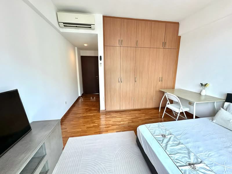Sunhaven, 781 Upper Changi Road East, Room Rental, 250 sqft, Condominium For Rent, by James Hee, 500157196 - Bedroom - PropertyGuru.com.sg