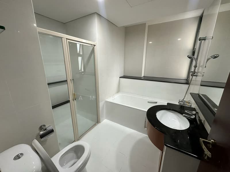 Sunhaven, 781 Upper Changi Road East, Room Rental, 250 sqft, Condominium For Rent, by James Hee, 500157196 - Bathroom - PropertyGuru.com.sg