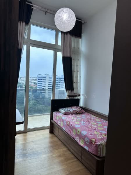 Vacanza @ East, 36 Lengkong Tujoh, 4 Bedrooms, 1,916 sqft, Condominium For Rent, by Kelly Tan, 500157198 - Bedroom - PropertyGuru.com.sg