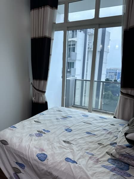 Vacanza @ East, 36 Lengkong Tujoh, 4 Bedrooms, 1,916 sqft, Condominium For Rent, by Kelly Tan, 500157198 - Bedroom - PropertyGuru.com.sg