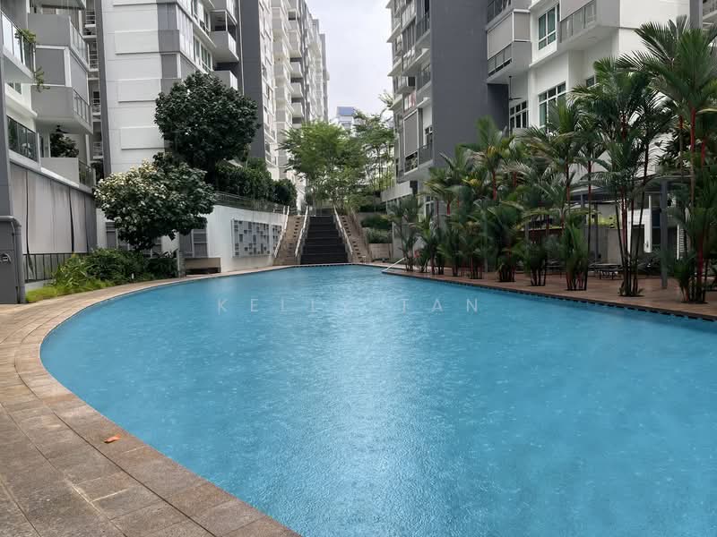 Vacanza @ East, 36 Lengkong Tujoh, 4 Bedrooms, 1,916 sqft, Condominium For Rent, by Kelly Tan, 500157198 - Exterior - PropertyGuru.com.sg
