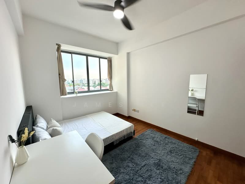 Sunhaven, 781 Upper Changi Road East, Room Rental, 120 sqft, Condominium For Rent, by James Hee, 500157199 - Bedroom - PropertyGuru.com.sg