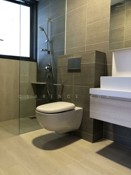 The Panorama, Ang Mo Kio Avenue 2, 2 Bedrooms, 700 sqft, Condominium For Sale, by Clarence Kok, 500157200 - Bathroom - PropertyGuru.com.sg