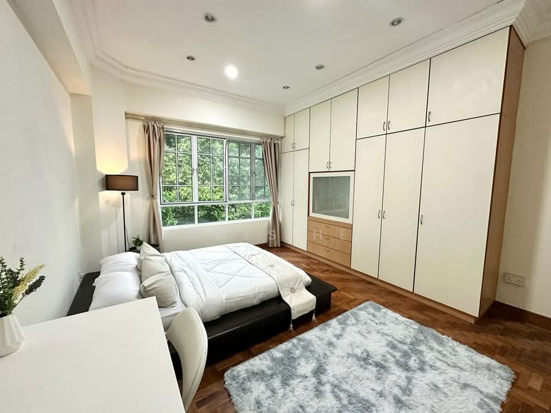 Le Wood, 23 Hindhede Drive, Room Rental, 250 sqft, Condominium For Rent, by James Hee, 500157202 - Bedroom - PropertyGuru.com.sg