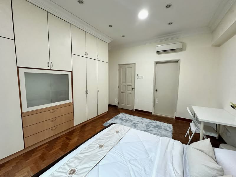 Le Wood, 23 Hindhede Drive, Room Rental, 250 sqft, Condominium For Rent, by James Hee, 500157202 - Bedroom - PropertyGuru.com.sg