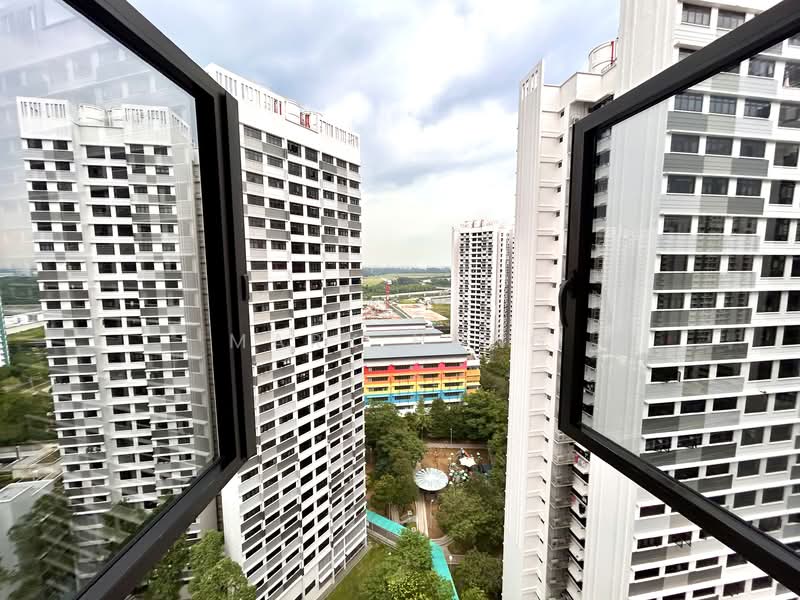 470C Fernvale Link, 470C Fernvale Link, Room Rental, 200 sqft, HDB Flat For Rent, by Mark Hong, 500157203 - Exterior - PropertyGuru.com.sg
