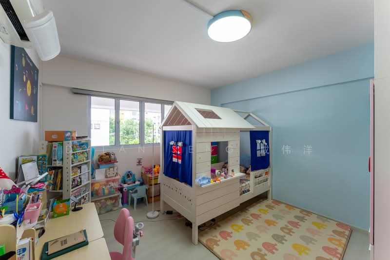 651 Hougang Avenue 8, 651 Hougang Avenue 8, 4 Bedrooms, 1,571 sqft, HDB Flat For Sale, by Dylan Seng 成伟洋, 500157210 - Bedroom - PropertyGuru.com.sg