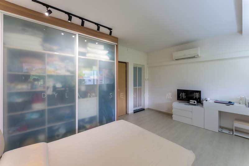 651 Hougang Avenue 8, 651 Hougang Avenue 8, 4 Bedrooms, 1,571 sqft, HDB Flat For Sale, by Dylan Seng 成伟洋, 500157210 - Bedroom - PropertyGuru.com.sg