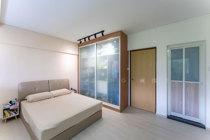 651 Hougang Avenue 8, 651 Hougang Avenue 8, 4 Bedrooms, 1,571 sqft, HDB Flat For Sale, by Dylan Seng 成伟洋, 500157210 - Bedroom - PropertyGuru.com.sg