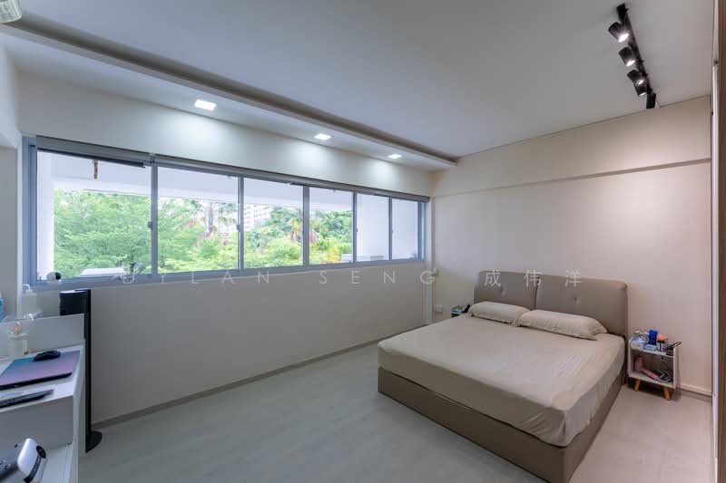 651 Hougang Avenue 8, 651 Hougang Avenue 8, 4 Bedrooms, 1,571 sqft, HDB Flat For Sale, by Dylan Seng 成伟洋, 500157210 - Bedroom - PropertyGuru.com.sg