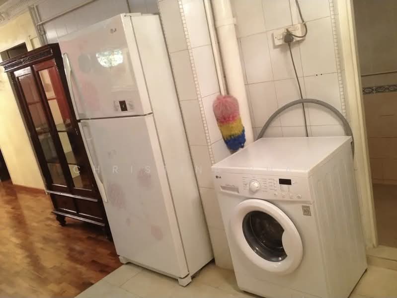 154 Mei Ling Street, 154 Mei Ling Street, 3 Bedrooms, 800 sqft, HDB Flat For Rent, by Christina Phau, 500157212 - Interior - PropertyGuru.com.sg