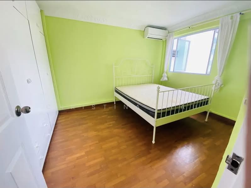 154 Mei Ling Street, 154 Mei Ling Street, 3 Bedrooms, 800 sqft, HDB Flat For Rent, by Christina Phau, 500157212 - Bedroom - PropertyGuru.com.sg
