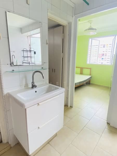 154 Mei Ling Street, 154 Mei Ling Street, 3 Bedrooms, 800 sqft, HDB Flat For Rent, by Christina Phau, 500157212 - PropertyGuru.com.sg