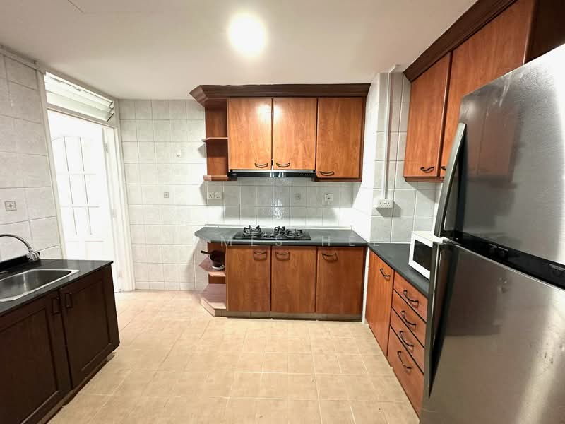 Moonstone View, 31 Moonstone Lane, Room Rental, 100 sqft, Condominium For Rent, by James Hee, 500157213 - Kitchen - PropertyGuru.com.sg