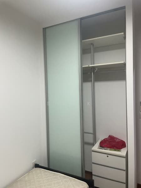 Parc Centros, 80 Punggol Central, 1 Bedroom, 473 sqft, Condominium For Rent, by Siva K, 500157215 - Bedroom - PropertyGuru.com.sg