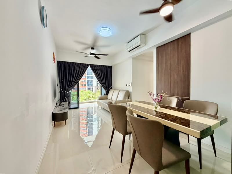 Riverfront Residences, 53 Hougang Avenue 7, 3 Bedrooms, 872 sqft, Condominium For Sale, by Evangeline Dua, 500157216 - PropertyGuru.com.sg