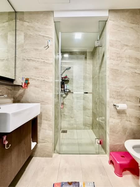 Riverfront Residences, 53 Hougang Avenue 7, 3 Bedrooms, 872 sqft, Condominium For Sale, by Evangeline Dua, 500157216 - PropertyGuru.com.sg