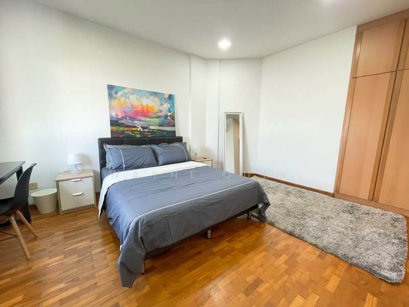 Canne Lodge, 75 Lorong 3 Geylang, Room Rental, 250 sqft, Apartment For Rent, by Wayne Quek, 500157217 - Bedroom - PropertyGuru.com.sg