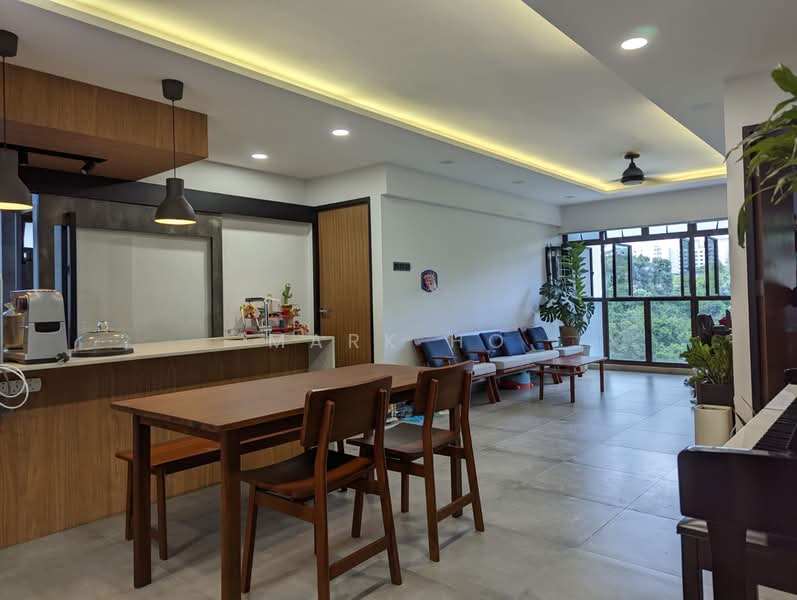 85 Telok Blangah Heights, 85 Telok Blangah Heights, 3 Bedrooms, 1,184 sqft, HDB Flat For Sale, by Mark Ho, 500157219 - Living Room - PropertyGuru.com.sg