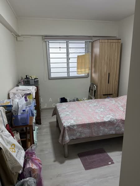 70 Bedok South Road, 70 Bedok South Road, Room Rental, 150 sqft, HDB Flat For Rent, by Laurens Joanna, 500157221 - Bedroom - PropertyGuru.com.sg