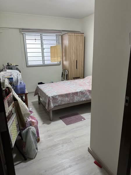 70 Bedok South Road, 70 Bedok South Road, Room Rental, 150 sqft, HDB Flat For Rent, by Laurens Joanna, 500157221 - Bedroom - PropertyGuru.com.sg