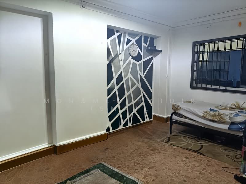 733 Jurong West Street 73, 733 Jurong West Street 73, 4 Bedrooms, 1,453 sqft, HDB Flat For Sale, by Mohamed Haidir Ismail, 500157223 - Bedroom - PropertyGuru.com.sg