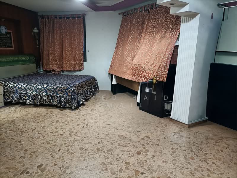 733 Jurong West Street 73, 733 Jurong West Street 73, 4 Bedrooms, 1,453 sqft, HDB Flat For Sale, by Mohamed Haidir Ismail, 500157223 - Bedroom - PropertyGuru.com.sg
