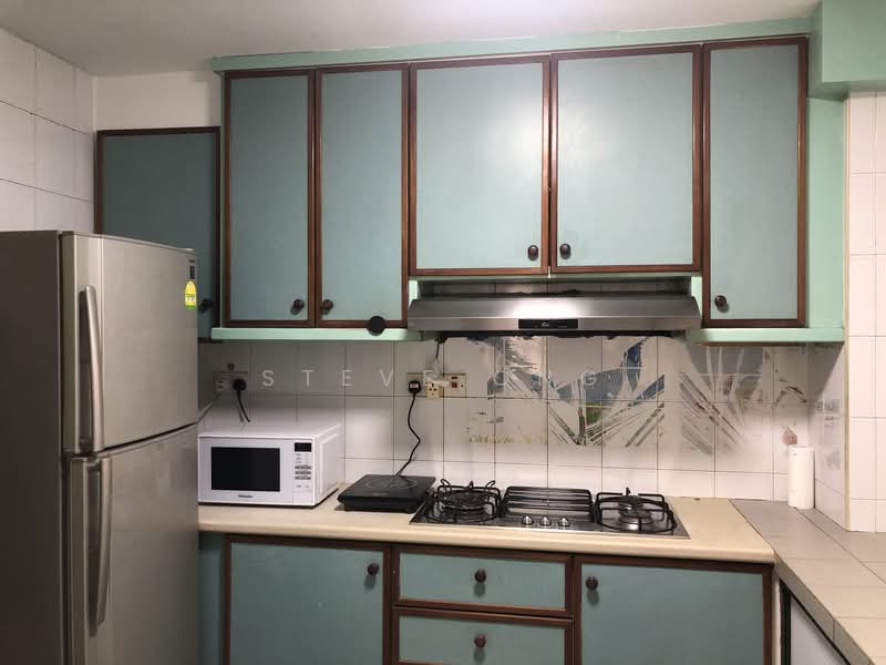 10 Lorong 26 Geylang Singapore 398485, , Room Rental, 80 sqft, Apartment For Rent, by Steve Ong, 500157224 - Kitchen - PropertyGuru.com.sg
