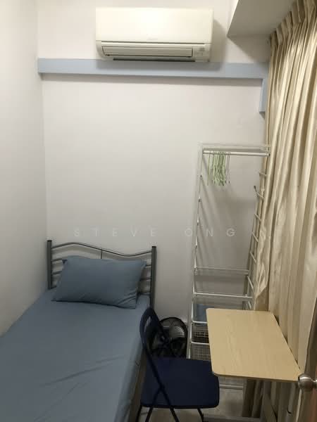 10 Lorong 26 Geylang Singapore 398485, , Room Rental, 80 sqft, Apartment For Rent, by Steve Ong, 500157224 - Bedroom - PropertyGuru.com.sg