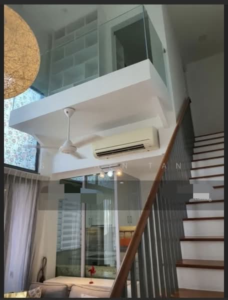 Studios@Tembeling, 233 Tembeling Road, 2 Bedrooms, 1,055 sqft, Condominium For Rent, by Stephen Tan, 500157225 - Interior - PropertyGuru.com.sg