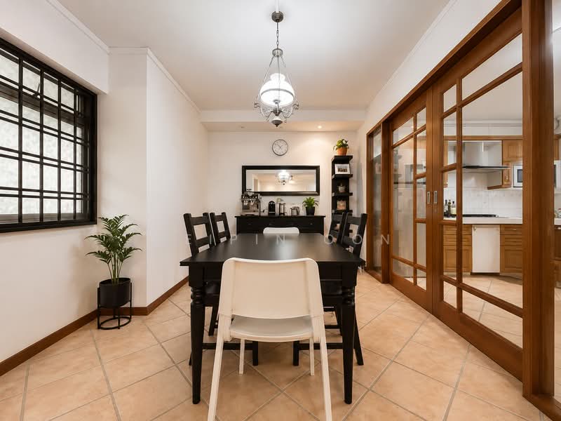 617 Choa Chu Kang North 7, 617 Choa Chu Kang North 7, 3 Bedrooms, 1,152 sqft, HDB Flat For Sale, by WeiPin Oon, 500157226 - Dining Room - PropertyGuru.com.sg