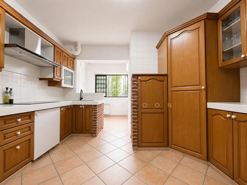 617 Choa Chu Kang North 7, 617 Choa Chu Kang North 7, 3 Bedrooms, 1,152 sqft, HDB Flat For Sale, by WeiPin Oon, 500157226 - Kitchen - PropertyGuru.com.sg