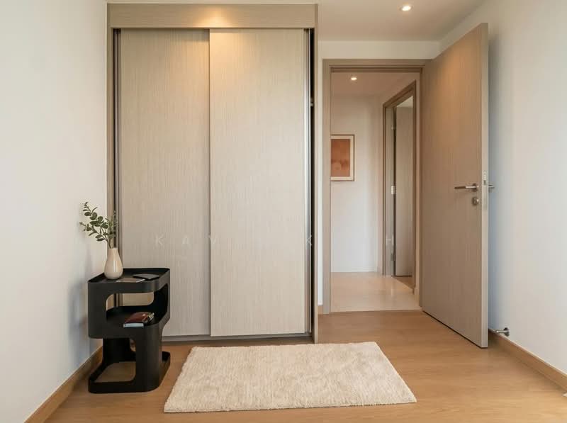 Treasure at Tampines, 11 Tampines Lane, 3 Bedrooms, 883 sqft, Condominium For Rent, by Kavin Kuah, 500157227 - Entrance - PropertyGuru.com.sg