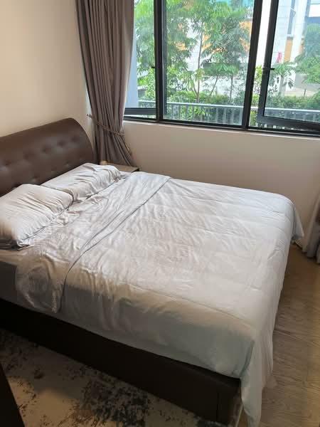 The Florence Residences, 99 Hougang Avenue 2, 1 Bedroom, 527 sqft, Condominium For Sale, by Joe Tay, 500157231 - Bedroom - PropertyGuru.com.sg