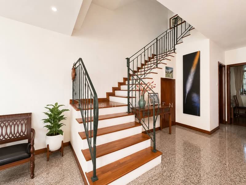 ✅ Beautifully Renovated Inter Terrace in Woodlands, Woodlands Ave 1 / Ashwood Grove / Woodgrove Walk, 4 Bedrooms, 2,500 sqft, Terraced House For Sale, by Joash Chan, 500157232 - Interior - PropertyGuru.com.sg