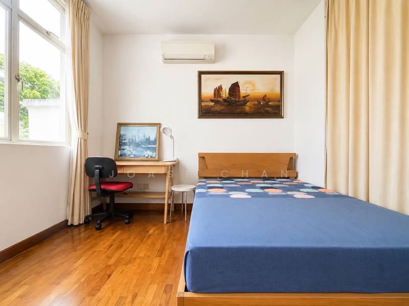 ✅ Beautifully Renovated Inter Terrace in Woodlands, Woodlands Ave 1 / Ashwood Grove / Woodgrove Walk, 4 Bedrooms, 2,500 sqft, Terraced House For Sale, by Joash Chan, 500157232 - Bedroom - PropertyGuru.com.sg