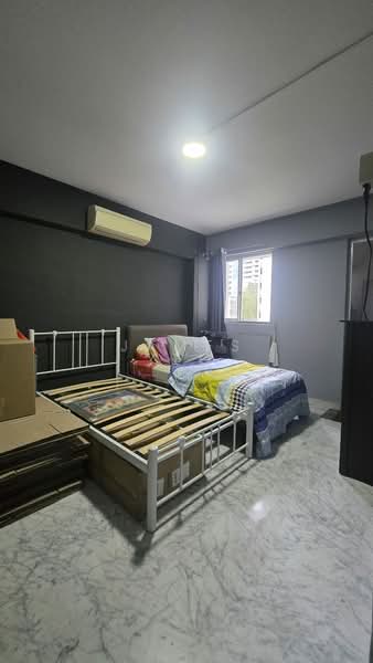 622 Bedok Reservoir Road, 622 Bedok Reservoir Road, 3 Bedrooms, 979 sqft, HDB Flat For Sale, by James Yeo, 500157233 - Bedroom - PropertyGuru.com.sg