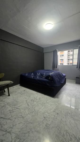 622 Bedok Reservoir Road, 622 Bedok Reservoir Road, 3 Bedrooms, 979 sqft, HDB Flat For Sale, by James Yeo, 500157233 - Bedroom - PropertyGuru.com.sg