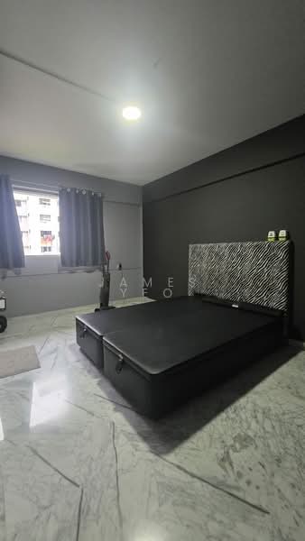 622 Bedok Reservoir Road, 622 Bedok Reservoir Road, 3 Bedrooms, 979 sqft, HDB Flat For Sale, by James Yeo, 500157233 - Bedroom - PropertyGuru.com.sg