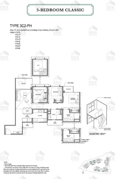 Park Colonial, 10 Woodleigh Lane, 3 Bedrooms, 1,195 sqft, Condominium For Sale, by Natalie Khor, 500157237 - PropertyGuru.com.sg