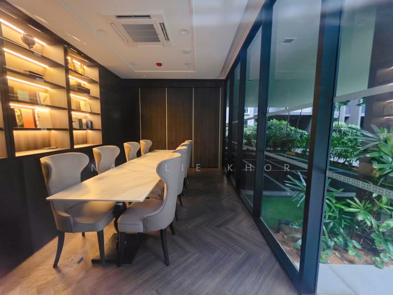Park Colonial, 10 Woodleigh Lane, 3 Bedrooms, 1,195 sqft, Condominium For Sale, by Natalie Khor, 500157237 - Interior - PropertyGuru.com.sg