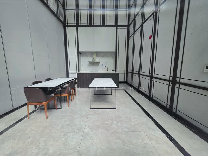 Park Colonial, 10 Woodleigh Lane, 3 Bedrooms, 1,195 sqft, Condominium For Sale, by Natalie Khor, 500157237 - Interior - PropertyGuru.com.sg